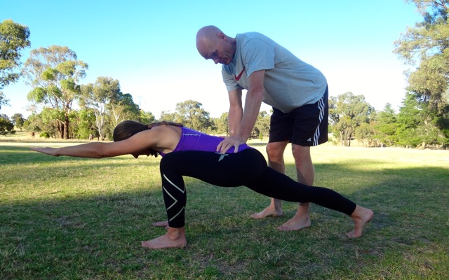 postural ideal